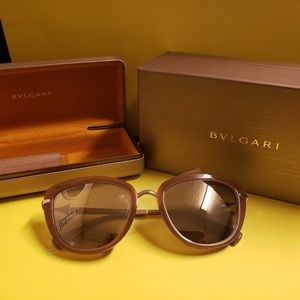 Bvlgari Sunglasses